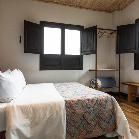 Hotel Termales Del Ruiz Gallinazo  Esterno foto