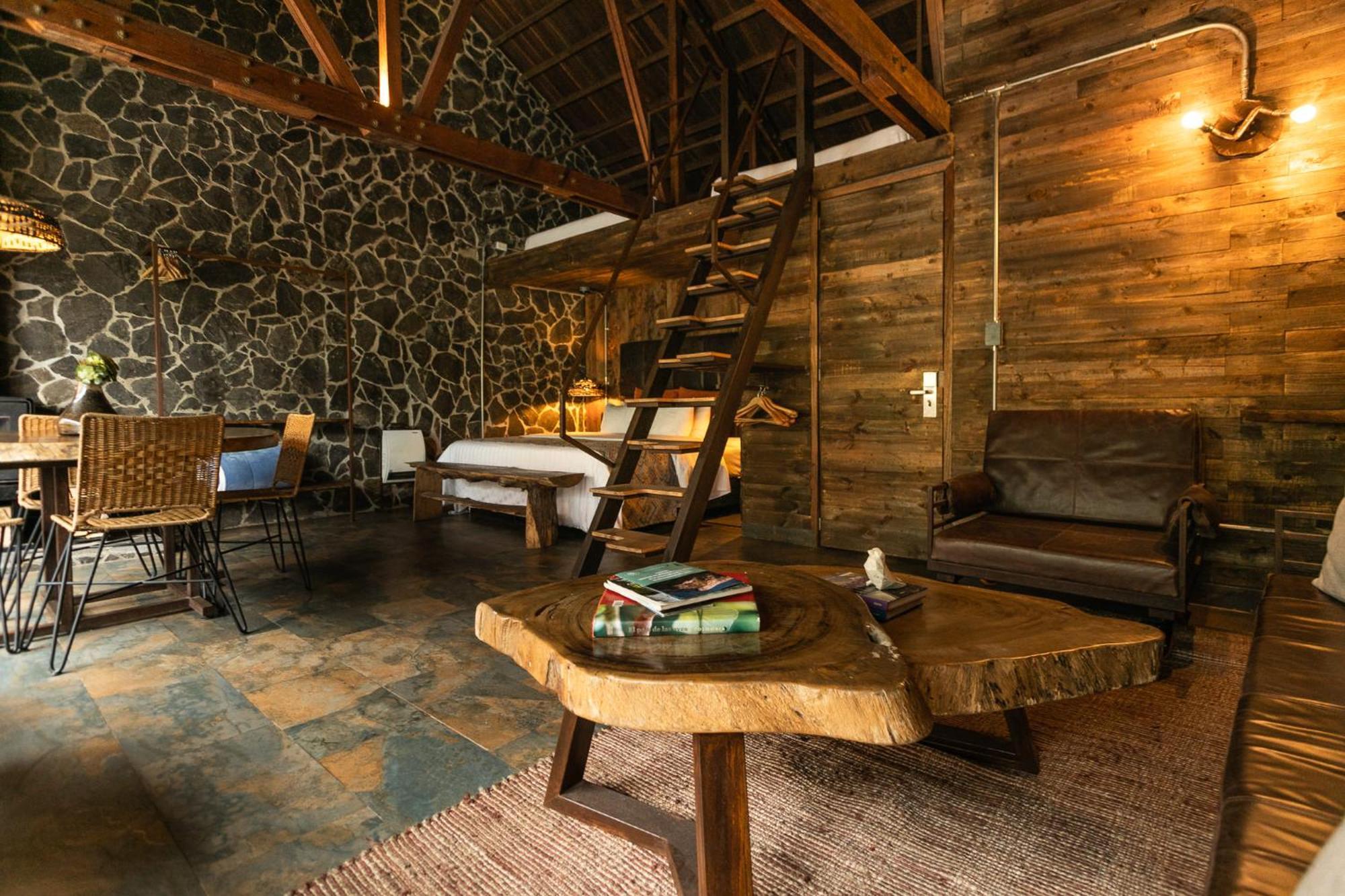 Hotel Termales Del Ruiz Gallinazo  Esterno foto